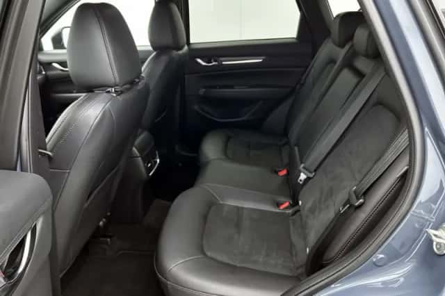 Mazda CX-5 (2024) thumbnail 20