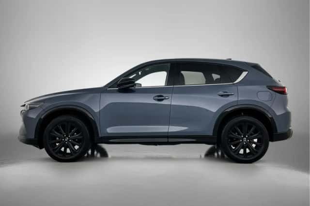 Mazda CX-5 (2024) thumbnail 3