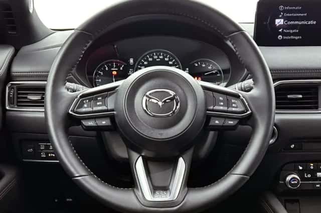 Mazda CX-5 (2024) thumbnail 21
