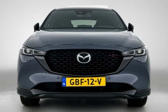 Mazda CX-5 (2024) thumbnail 23