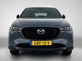 Mazda CX-5 (2024) thumbnail 23