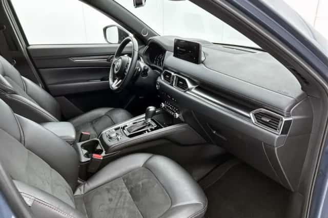 Mazda CX-5 (2024) thumbnail 25