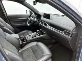 Mazda CX-5 (2024) thumbnail 25