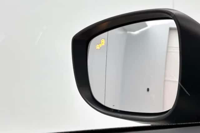 Mazda CX-5 (2024) thumbnail 27
