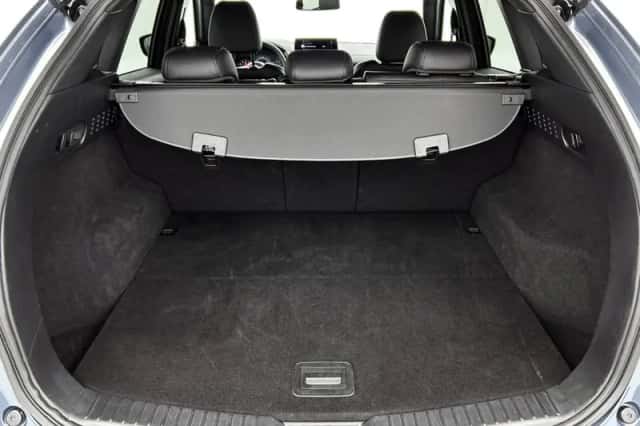 Mazda CX-5 (2024) thumbnail 36