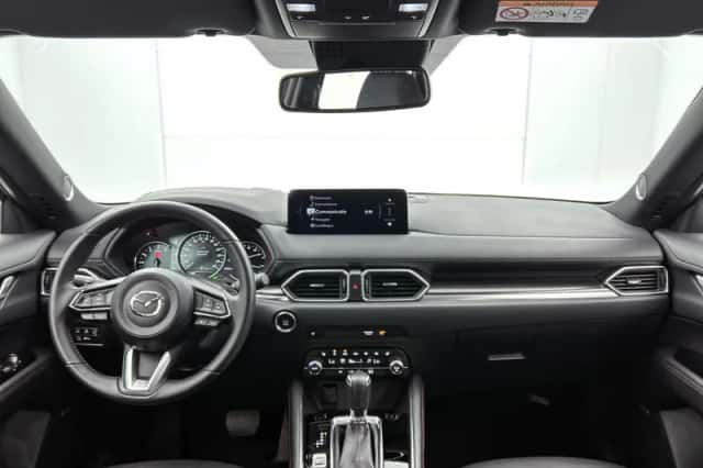 Mazda CX-5 (2024) thumbnail 5