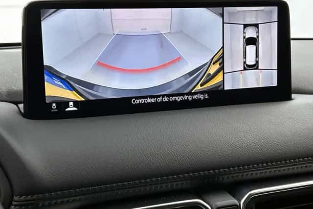 Mazda CX-5 (2024) thumbnail 7