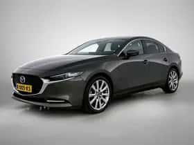 Mazda 3 (2021)