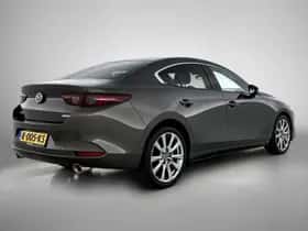Mazda 3 (2021) thumbnail 2
