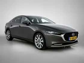 Mazda 3 (2021) thumbnail 12