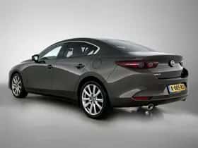 Mazda 3 (2021) thumbnail 13