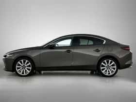 Mazda 3 (2021) thumbnail 3