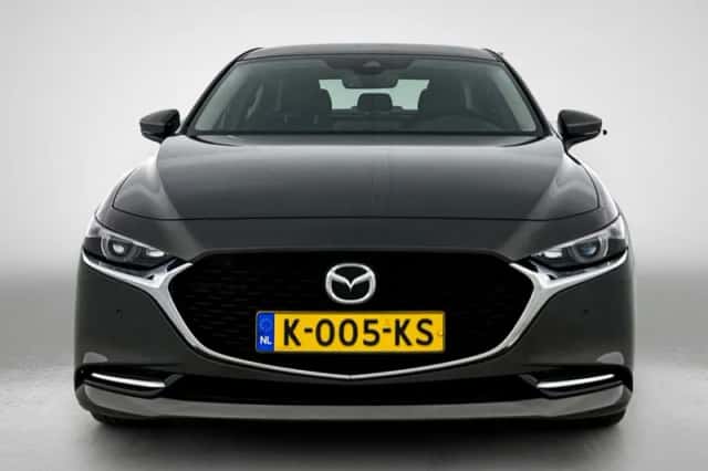 Mazda 3 (2021) thumbnail 21