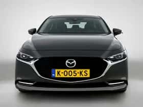 Mazda 3 (2021) thumbnail 21
