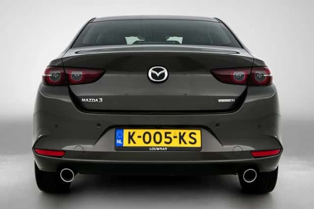 Mazda 3 (2021) thumbnail 22