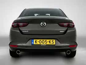 Mazda 3 (2021) thumbnail 22