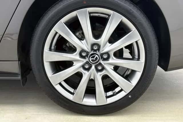 Mazda 3 (2021) thumbnail 24