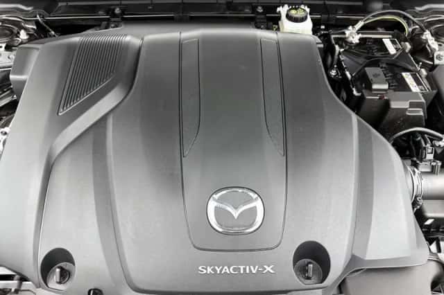 Mazda 3 (2021) thumbnail 32