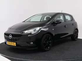 Opel Corsa (2019)