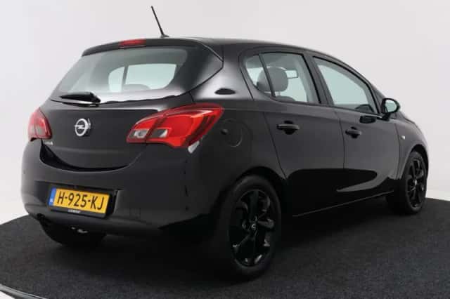Opel Corsa (2019) thumbnail 2