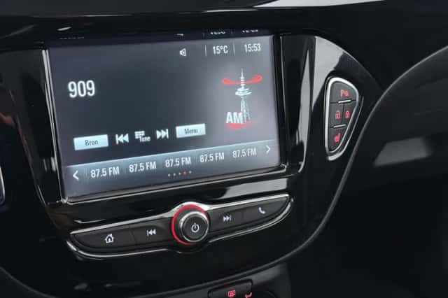 Opel Corsa (2019) thumbnail 12