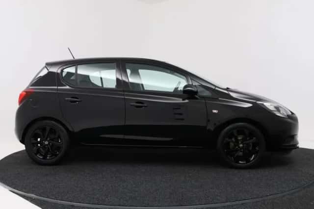 Opel Corsa (2019) thumbnail 14