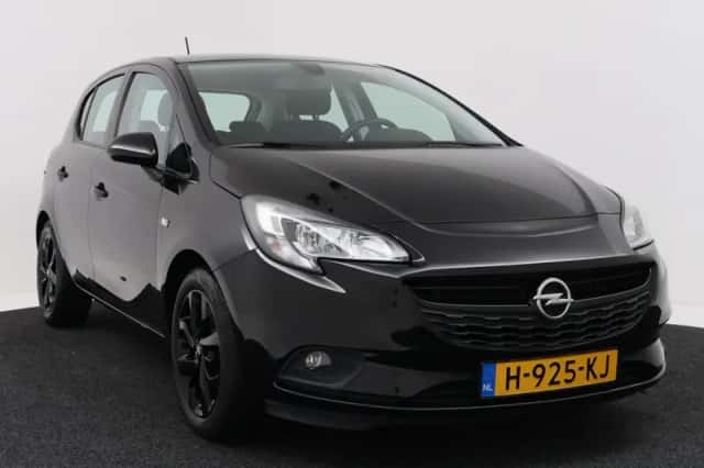 Opel Corsa (2019) thumbnail 15
