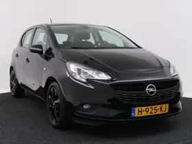 Opel Corsa (2019) thumbnail 15