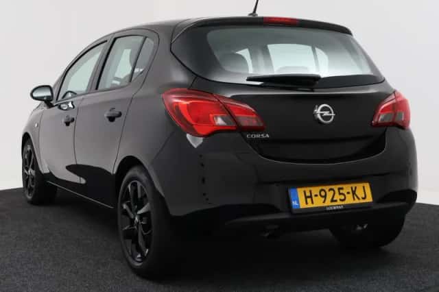 Opel Corsa (2019) thumbnail 16