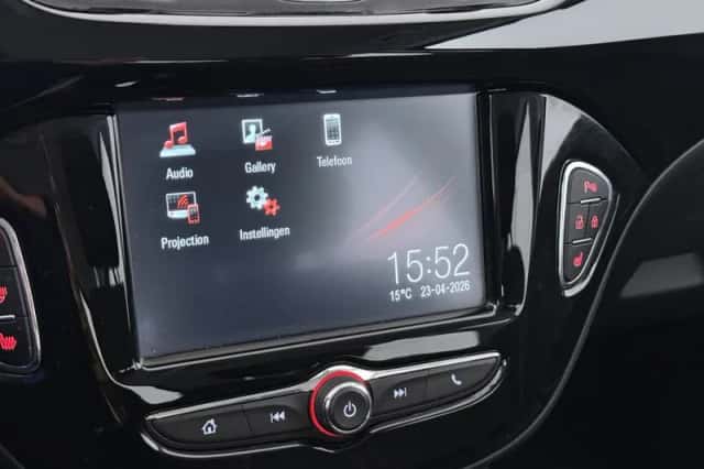 Opel Corsa (2019) thumbnail 19