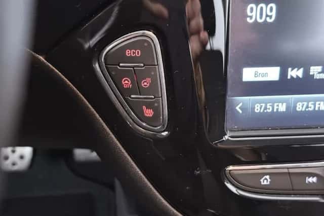 Opel Corsa (2019) thumbnail 20