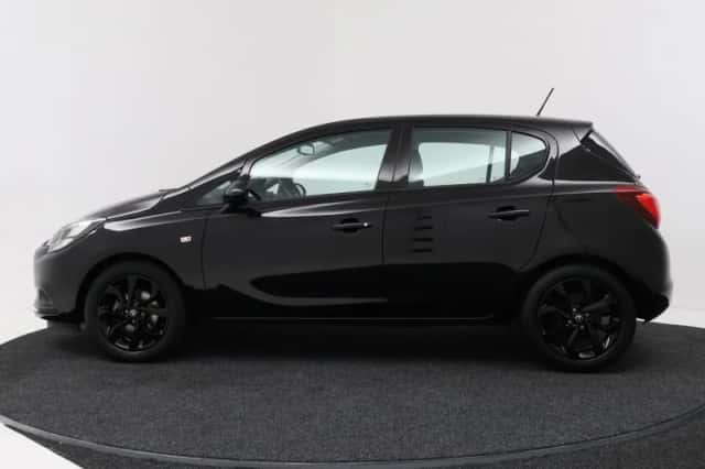 Opel Corsa (2019) thumbnail 3
