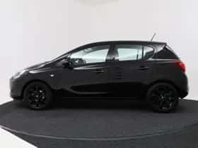 Opel Corsa (2019) thumbnail 3