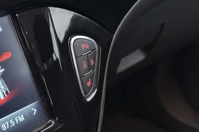 Opel Corsa (2019) thumbnail 21
