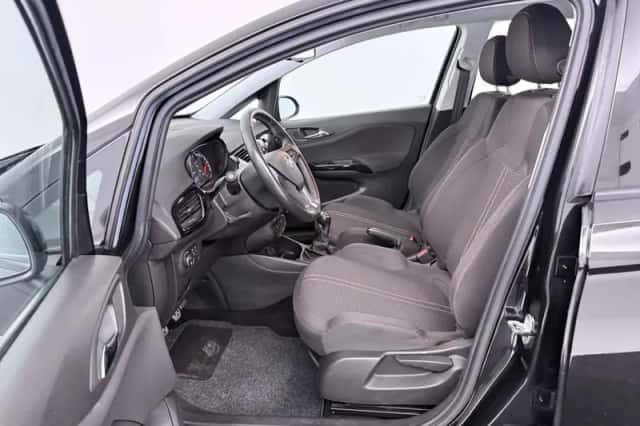 Opel Corsa (2019) thumbnail 22