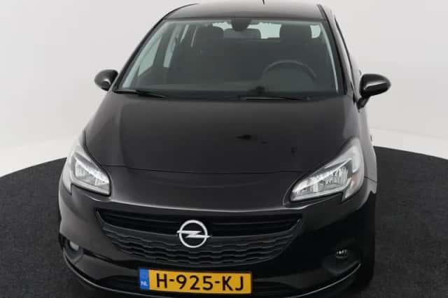 Opel Corsa (2019) thumbnail 24