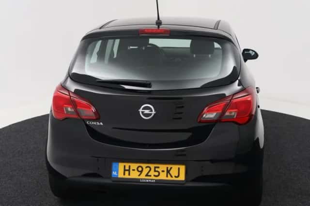Opel Corsa (2019) thumbnail 25