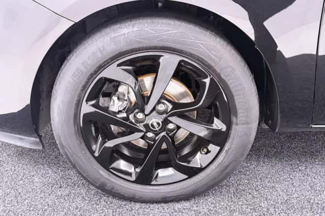 Opel Corsa (2019) thumbnail 26