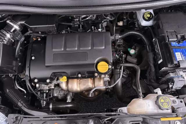 Opel Corsa (2019) thumbnail 28