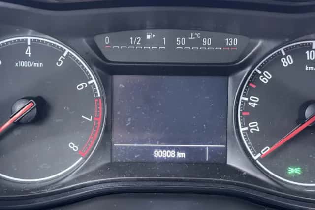Opel Corsa (2019) thumbnail 6