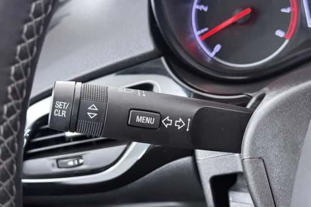 Opel Corsa (2019) thumbnail 7