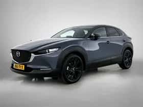 Mazda CX-30 (2025) thumbnail 1