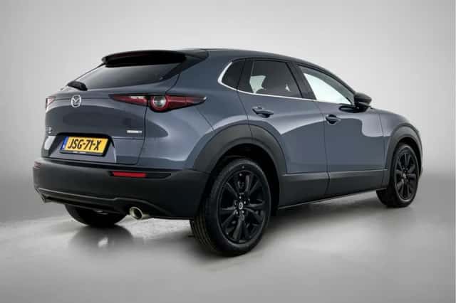 Mazda CX-30 (2025) thumbnail 2