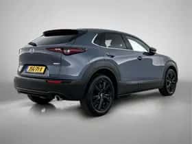 Mazda CX-30 (2025) thumbnail 2