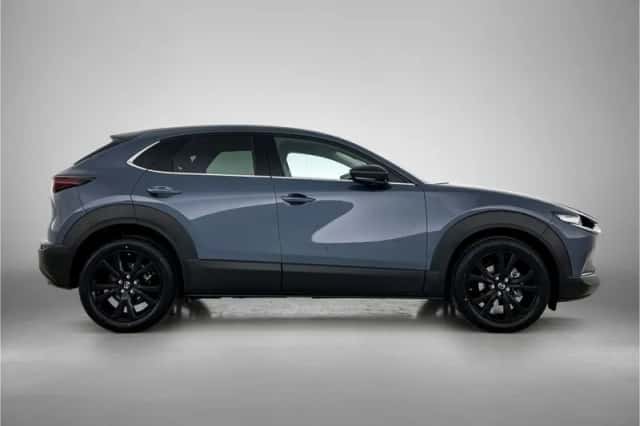 Mazda CX-30 (2025) thumbnail 11