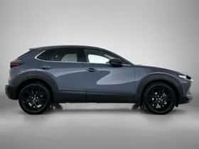 Mazda CX-30 (2025) thumbnail 11