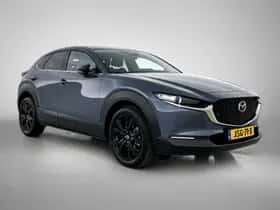 Mazda CX-30 (2025) thumbnail 12