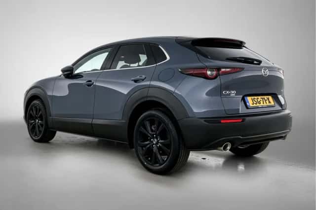 Mazda CX-30 (2025) thumbnail 13