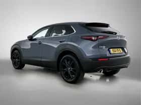 Mazda CX-30 (2025) thumbnail 13