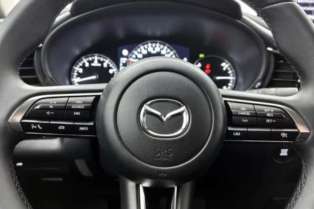 Mazda CX-30 (2025) thumbnail 17